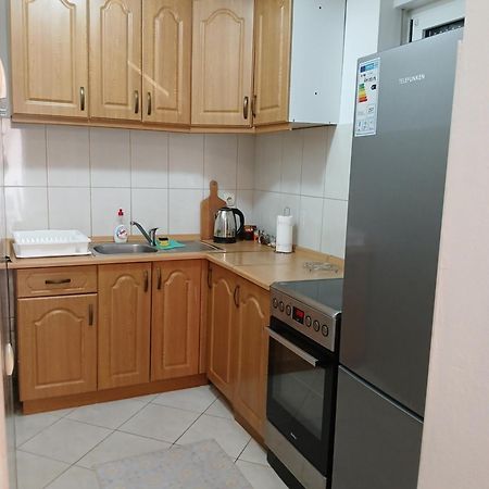 Apartman Ciao Bella Trebinje Ngoại thất bức ảnh