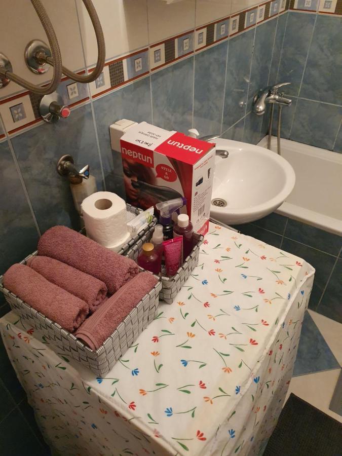 Apartman Ciao Bella Trebinje Ngoại thất bức ảnh