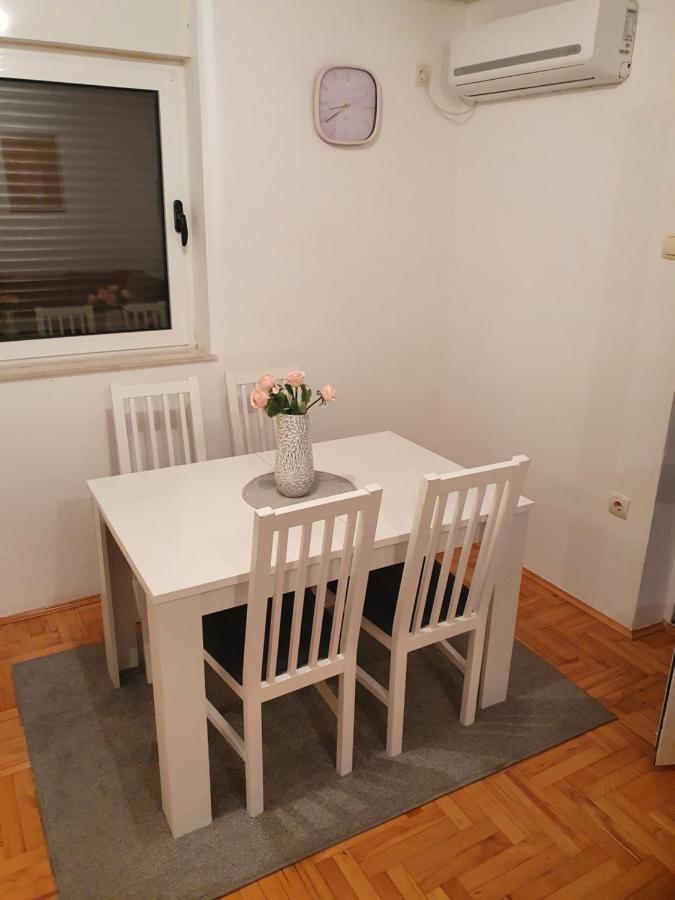 Apartman Ciao Bella Trebinje Ngoại thất bức ảnh