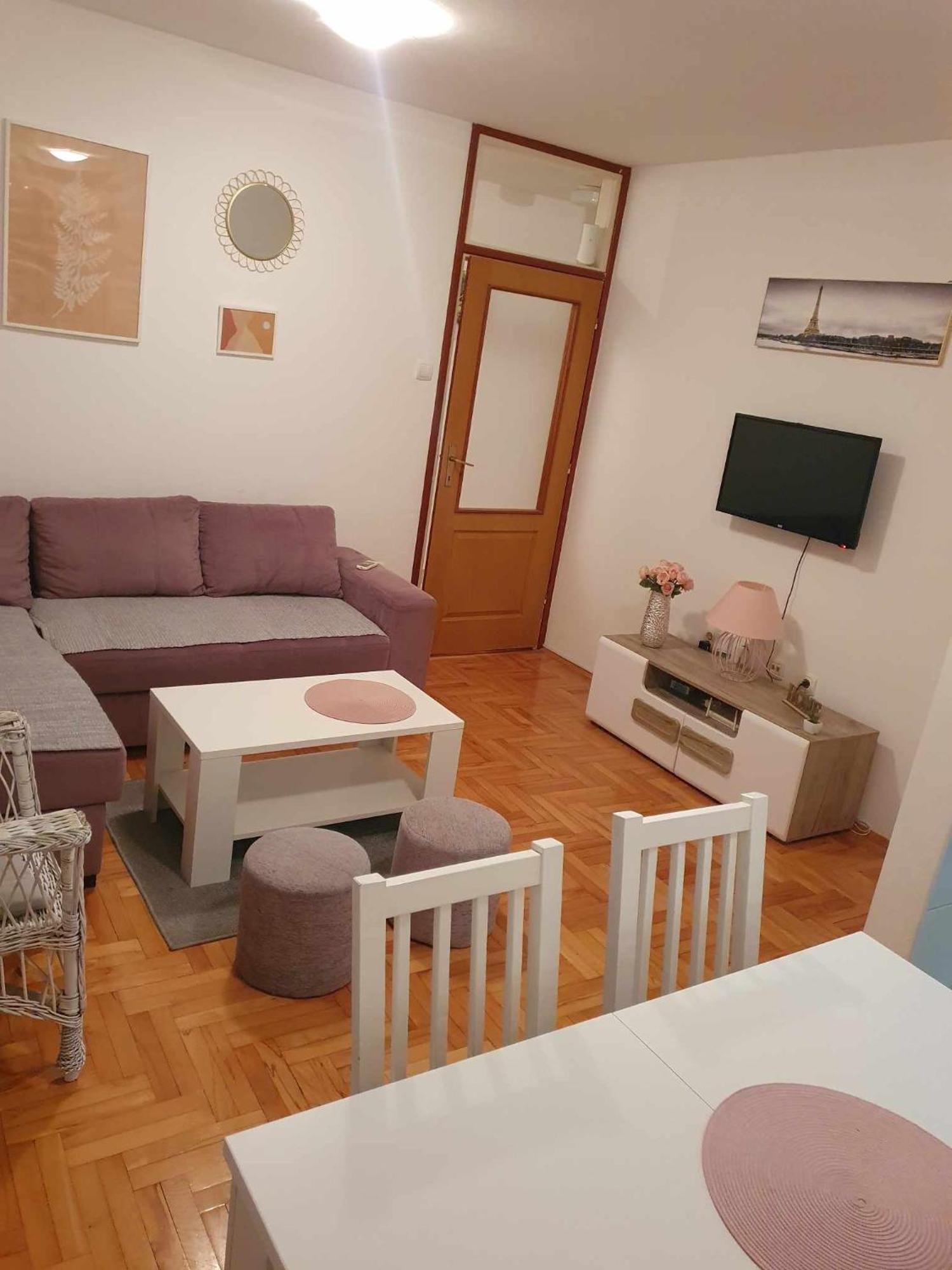 Apartman Ciao Bella Trebinje Ngoại thất bức ảnh