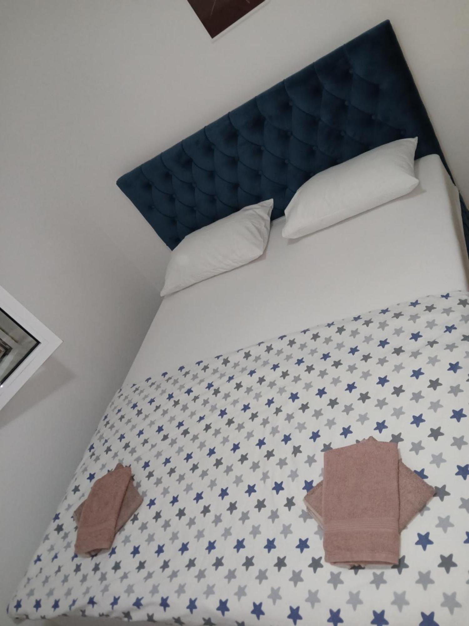 Apartman Ciao Bella Trebinje Ngoại thất bức ảnh