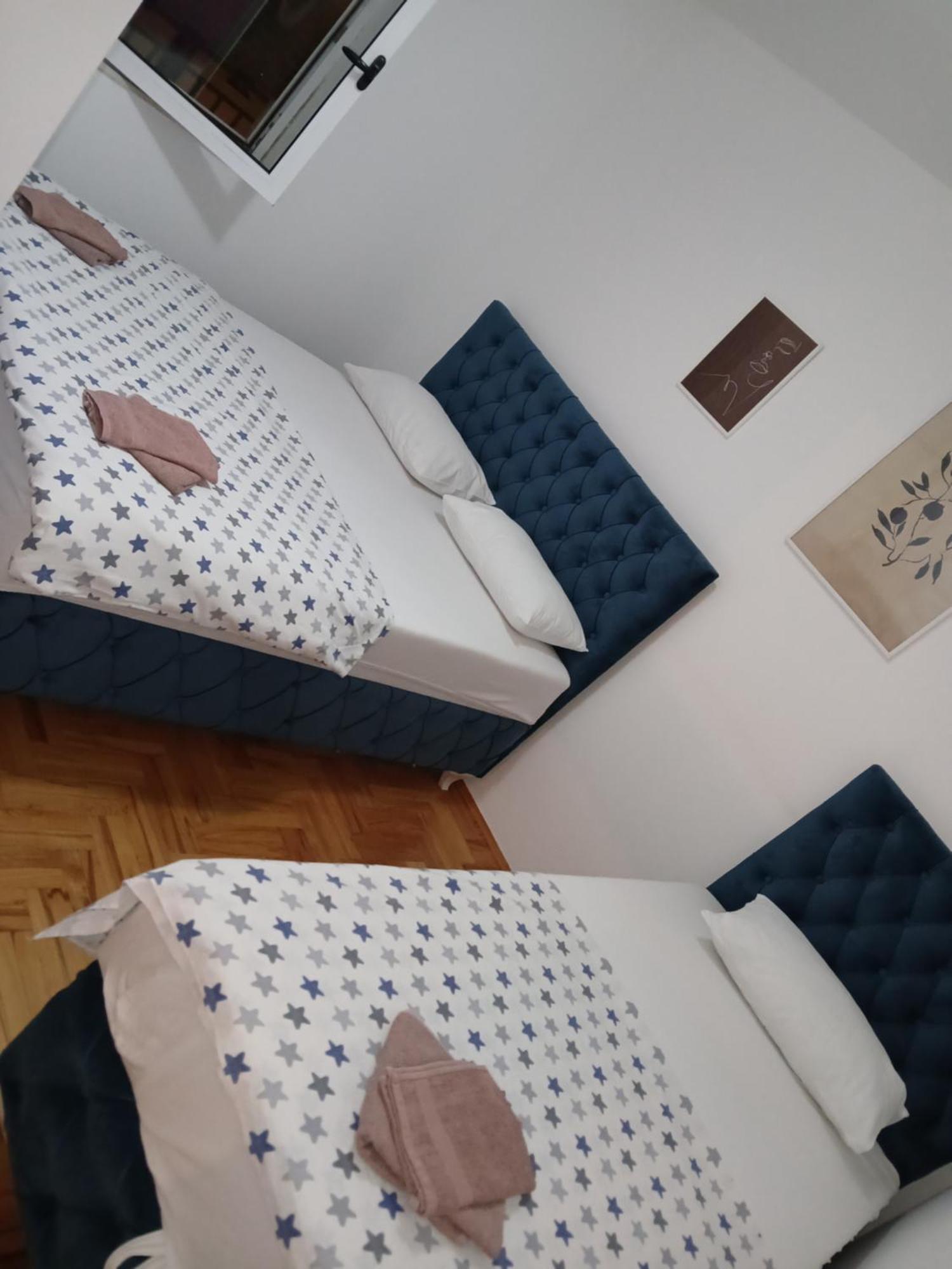 Apartman Ciao Bella Trebinje Ngoại thất bức ảnh